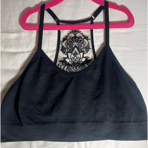 Sports Bra size XL/2X